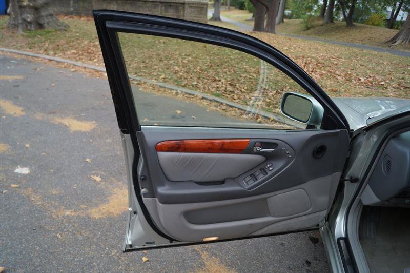 Used 2004 Lexus GS 300 image 17