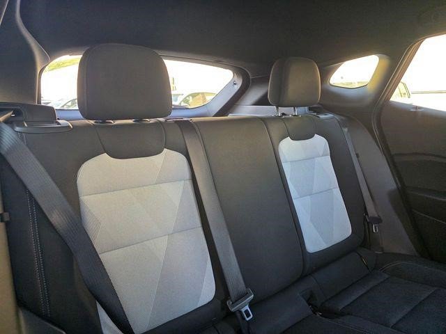 Certified 2024 Chevrolet Trax RS w/ Driver Confidence Package image 14