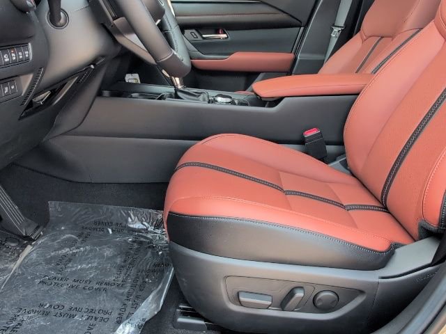 Used 2025 MAZDA CX-50 2.5 Turbo w/ Accent Package image 12