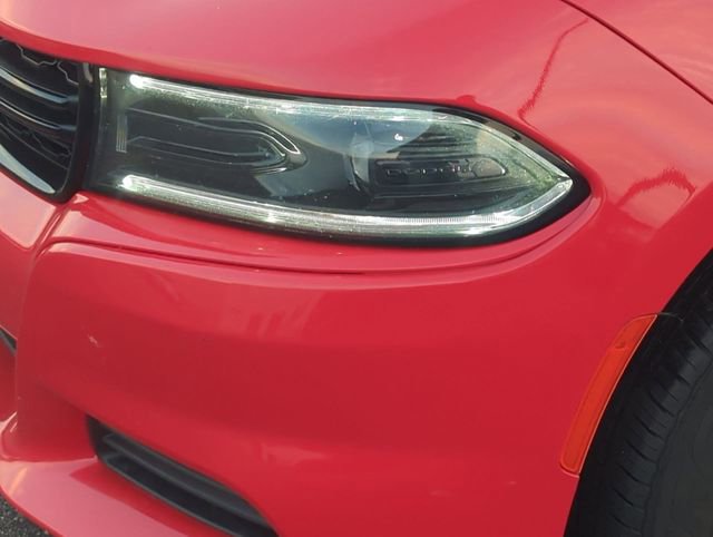 Used 2023 Dodge Charger SXT image 9