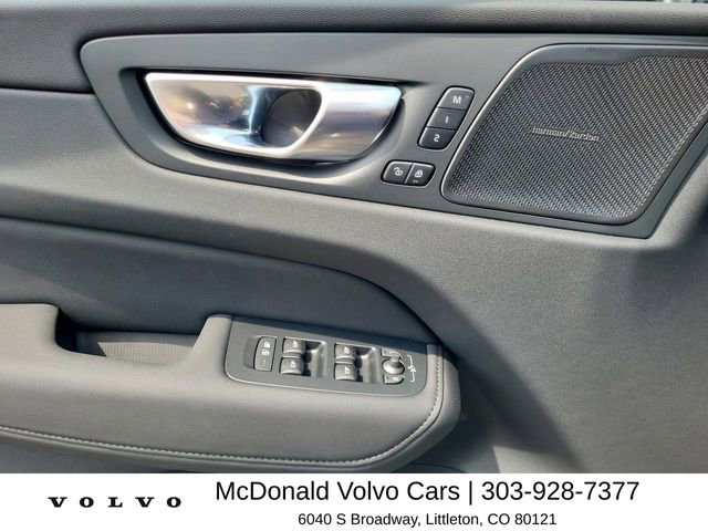 Used 2026 Volvo XC60 T8 Plus w/ Climate Package image 10