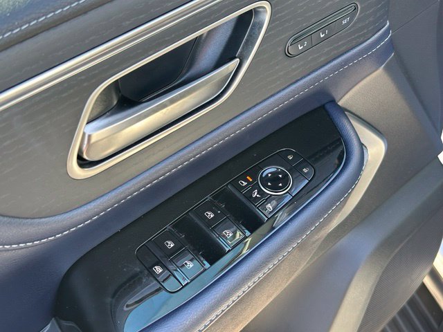 Certified 2026 INFINITI QX80 4WD w/ Sport Exterior Package image 16