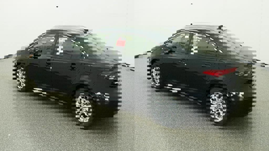 New 2026 Toyota Corolla XLE FWD image 16