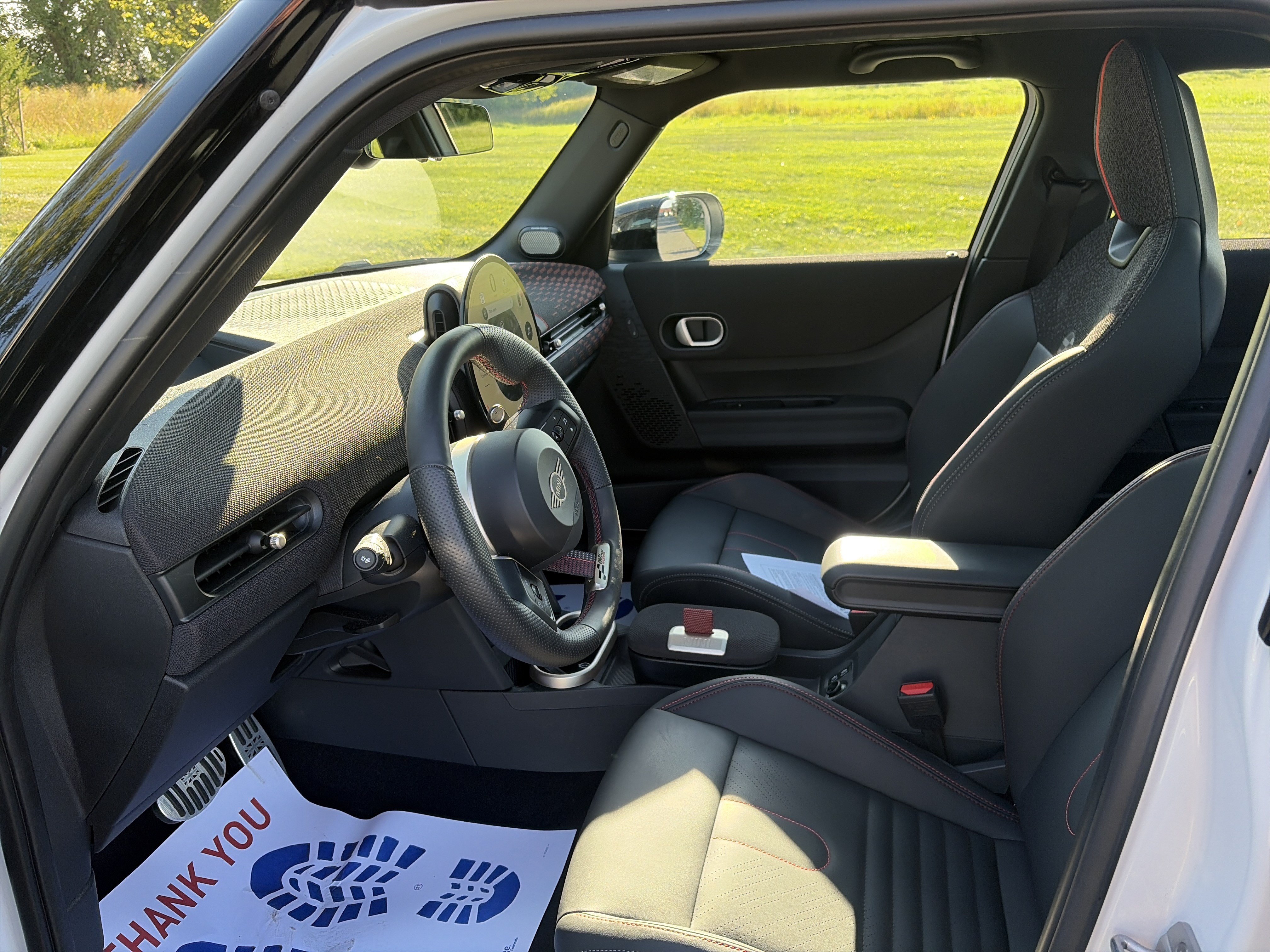 Used 2025 MINI Cooper S FWD image 16