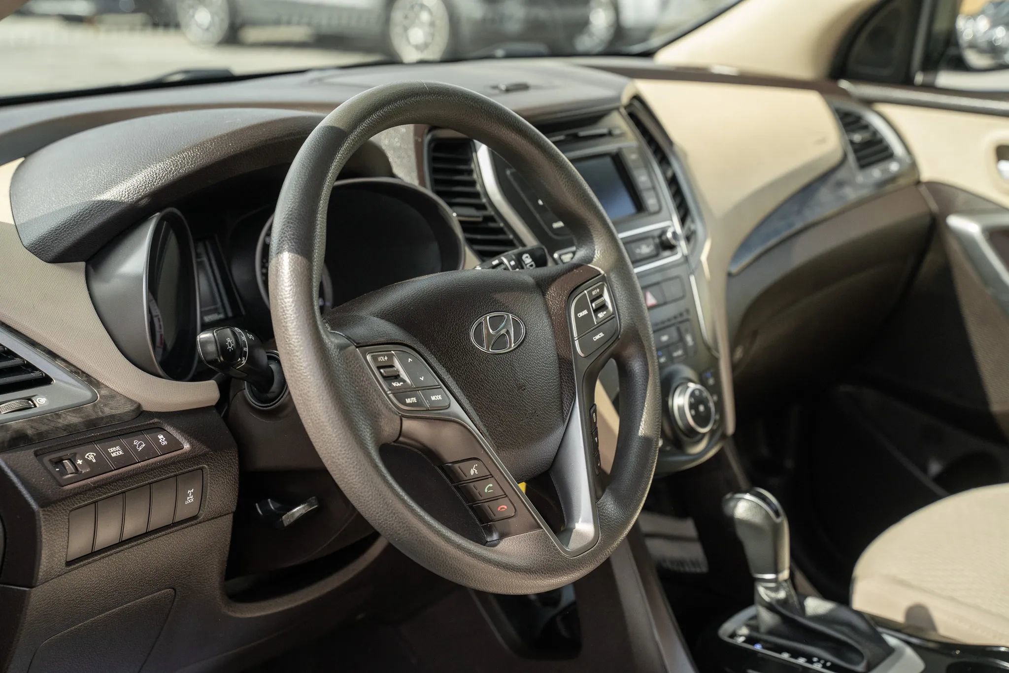 Used 2017 Hyundai Santa Fe Sport AWD/4WD image 14