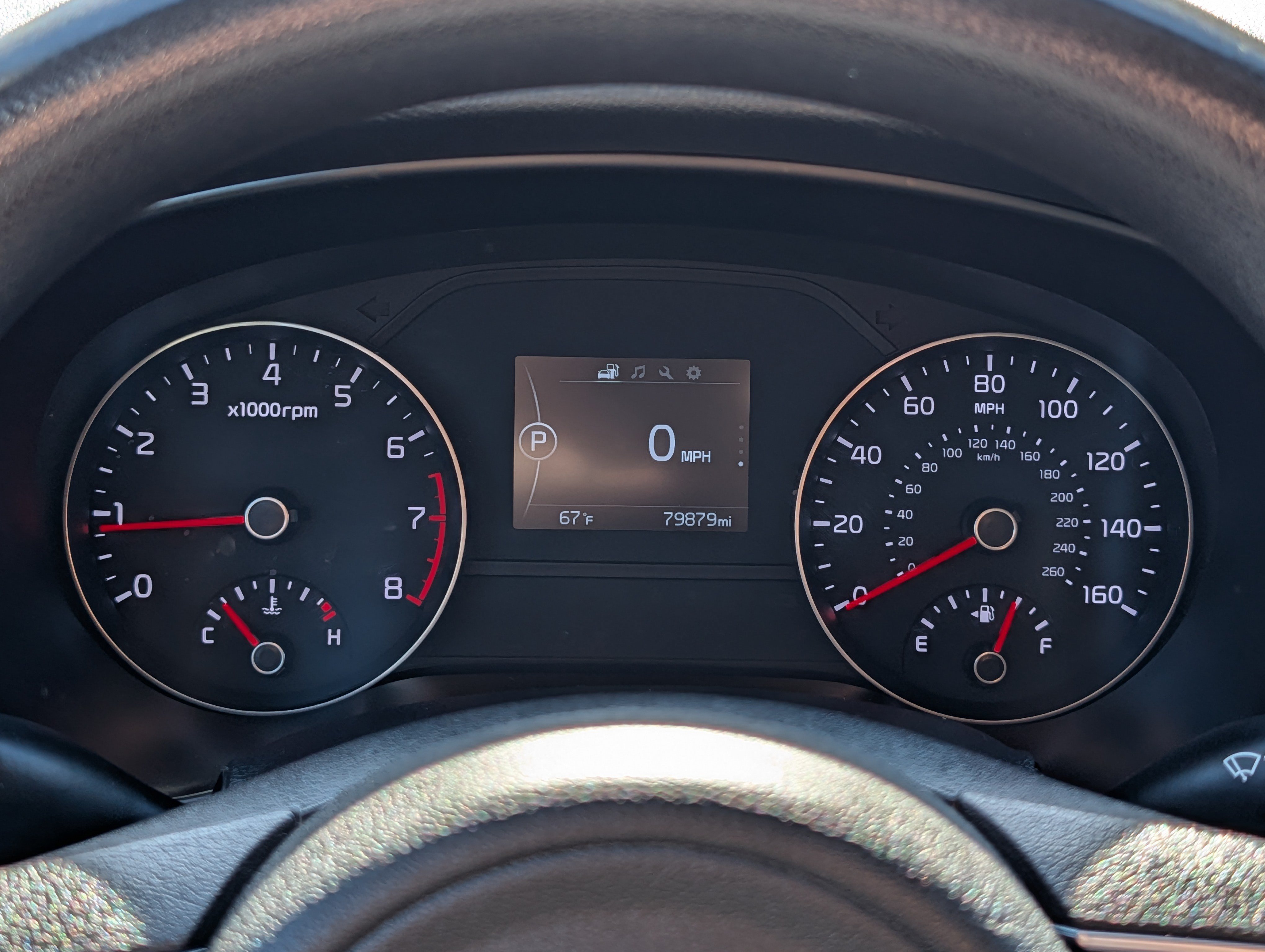 Used 2019 Kia Sportage LX AWD/4WD image 21