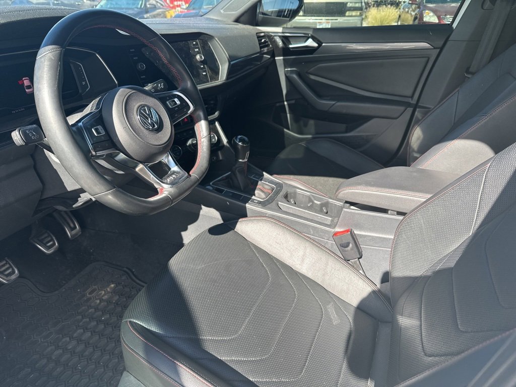 Used 2019 Volkswagen Jetta GLI image 9