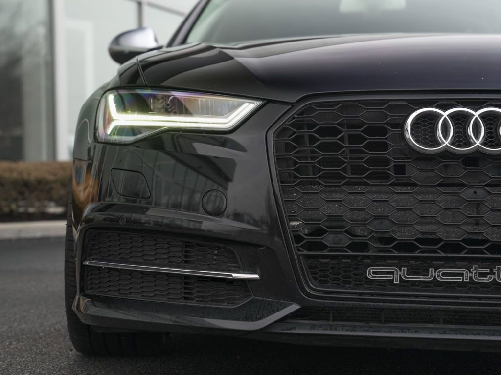 Used 2016 Audi S6 Prestige w/ Prestige Package image 33