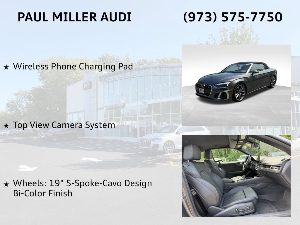 Used 2024 Audi A5 2.0T Prestige AWD/4WD image 34