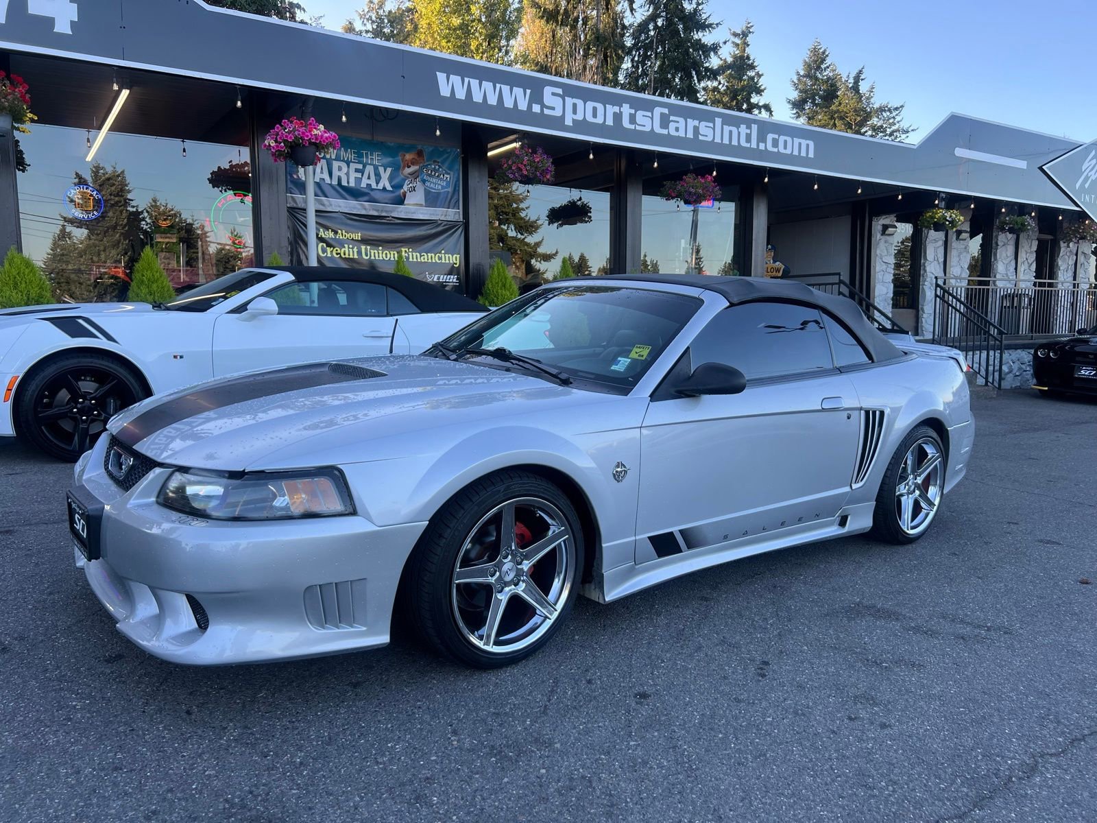 Used 1999 Ford Mustang GT