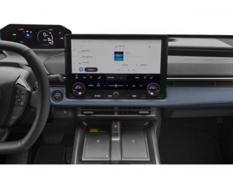 New 2026 Subaru Solterra image 12