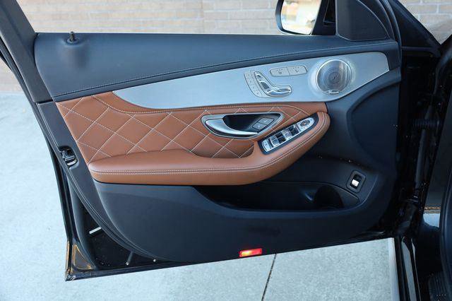 Used 2018 Mercedes-Benz C 63 AMG S image 13