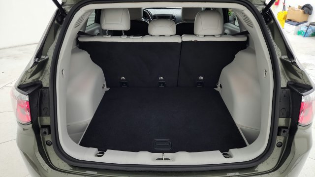 Used 2019 Jeep Compass Latitude FWD image 53