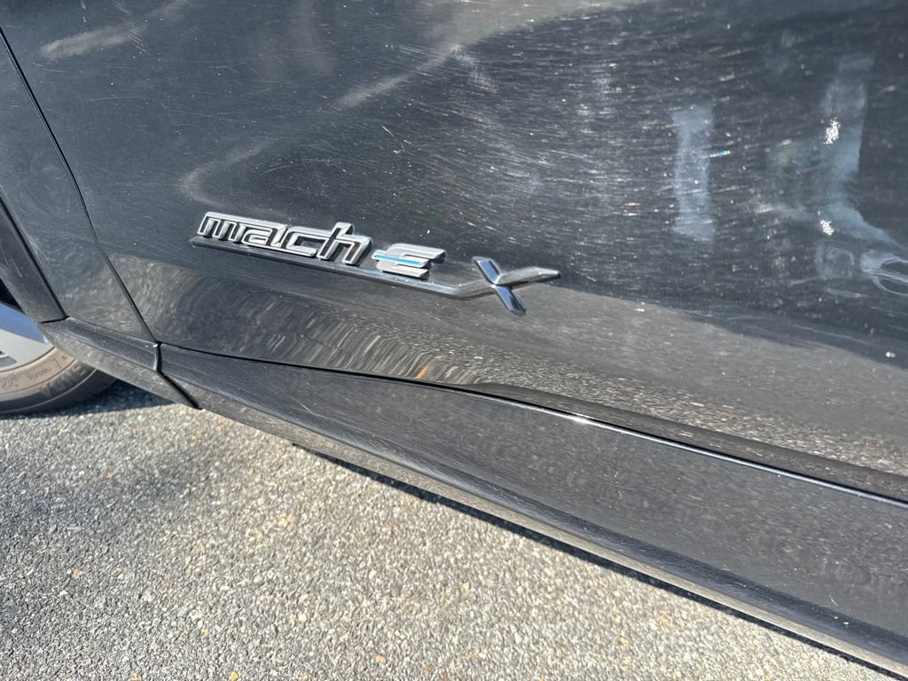 Used 2023 Ford Mustang Mach-E Premium RWD image 9