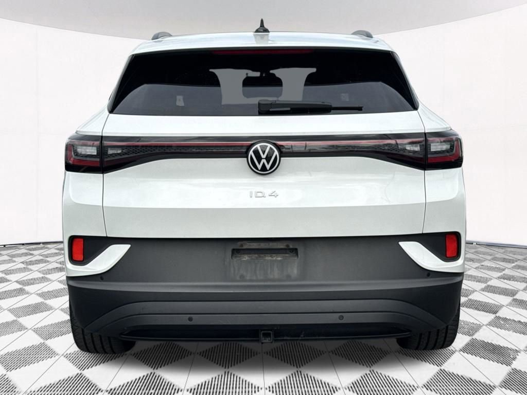 Used 2023 Volkswagen ID.4 Pro S AWD/4WD image 12