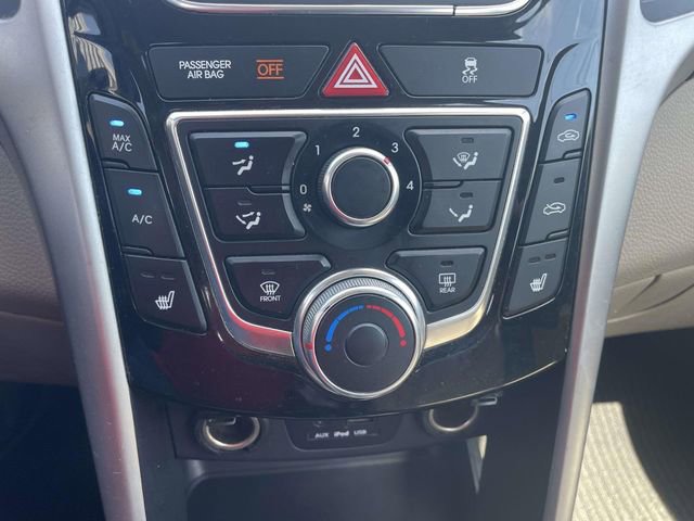 Used 2014 Hyundai Elantra GT w/ Option Group 02 image 22