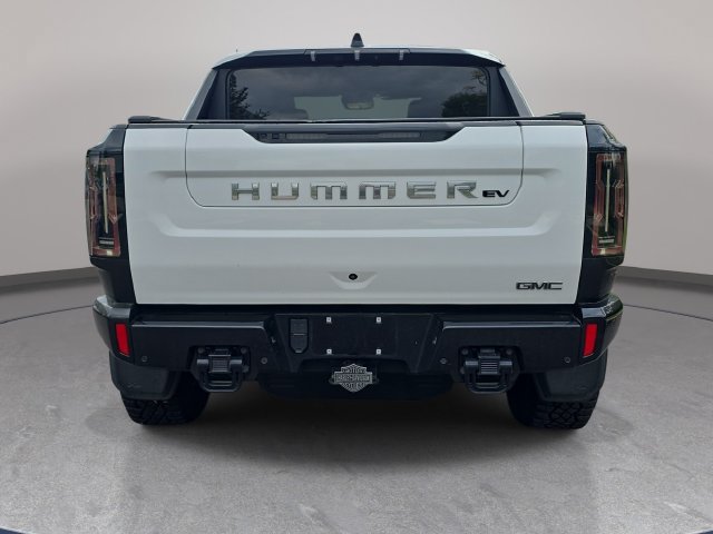 Used 2022 GMC Hummer EV Edition 1 w/ LPO, Illumination Package AWD/4WD image 7