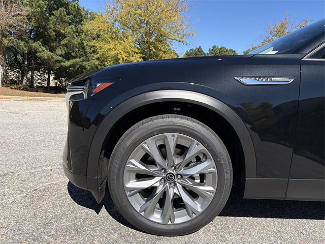 New 2026 MAZDA CX-90 3.3 Turbo w/ Preferred Package image 10