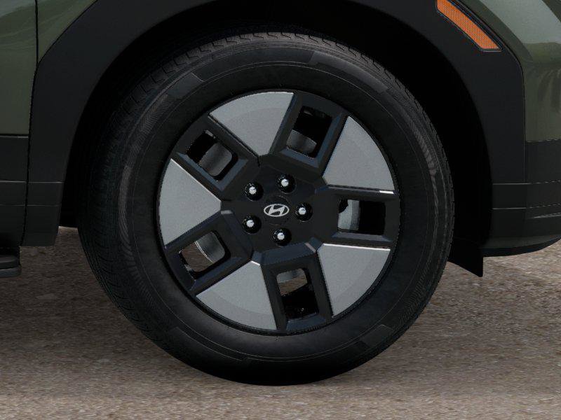 New 2026 Hyundai Santa Fe SEL image 8