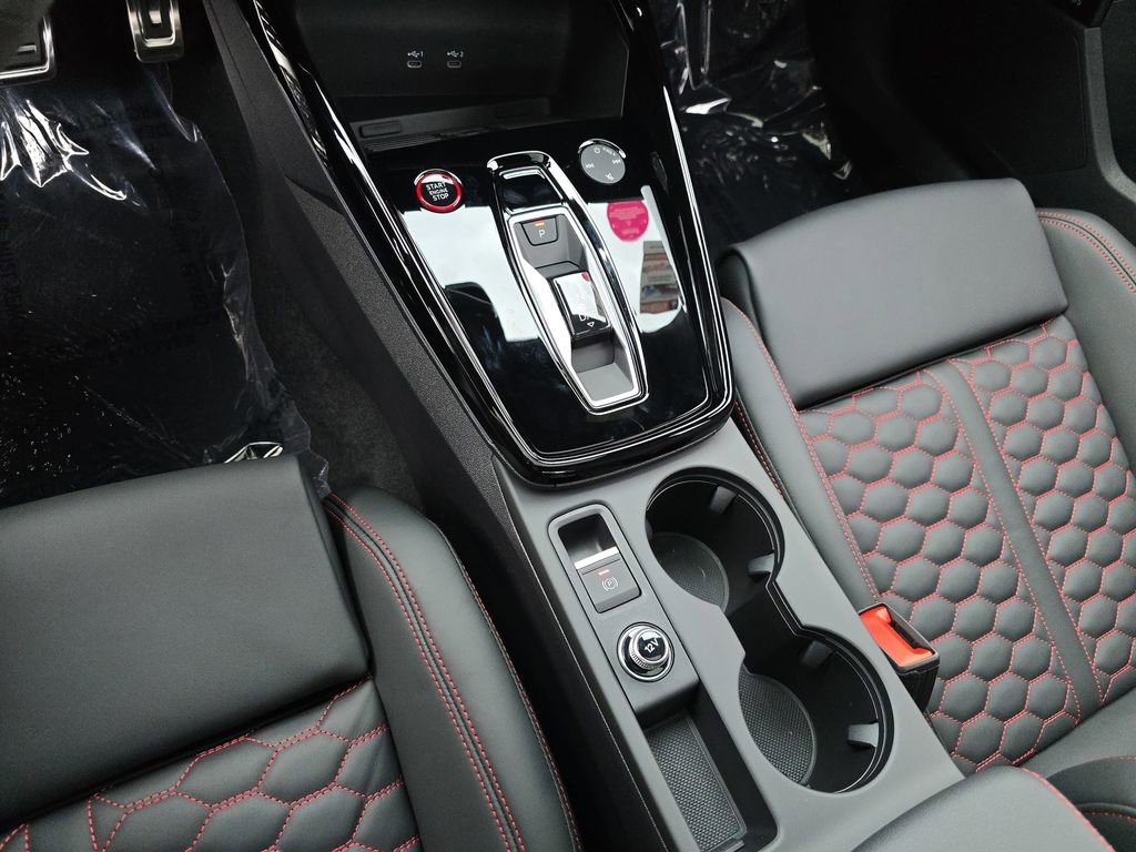 New 2026 Audi RS 3 image 28