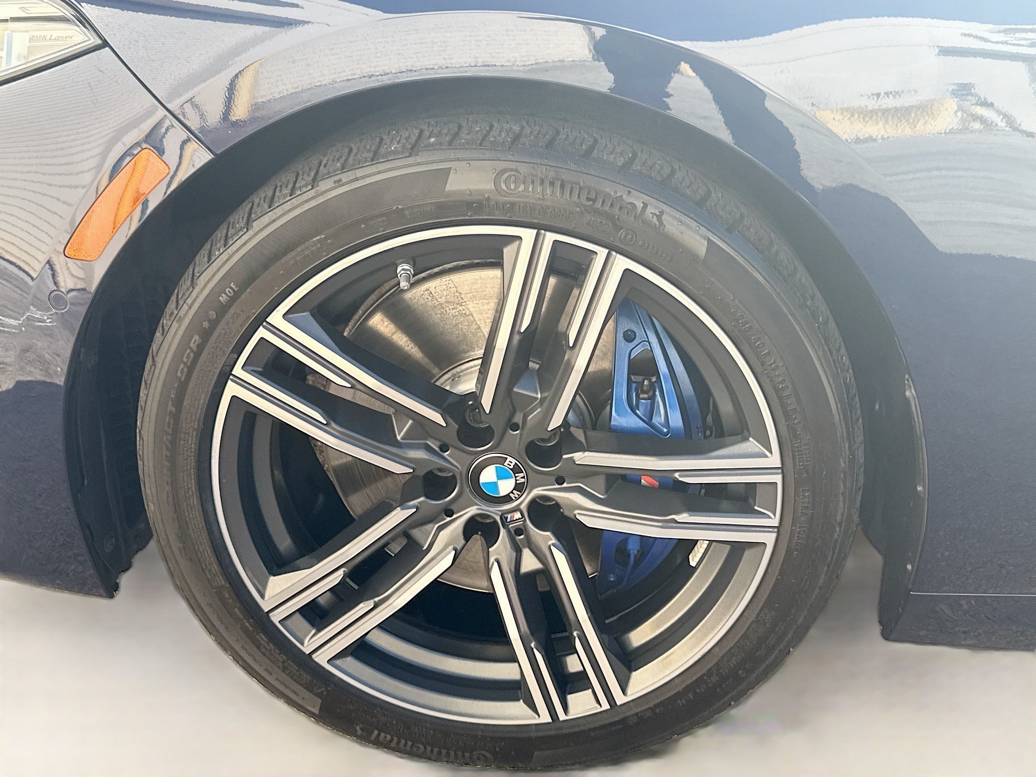 Used 2023 BMW 840i Coupe w/ Driving Assistance Package RWD image 30