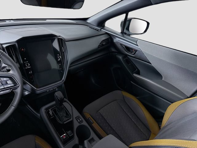 New 2026 Subaru Crosstrek 2.5i Sport image 22
