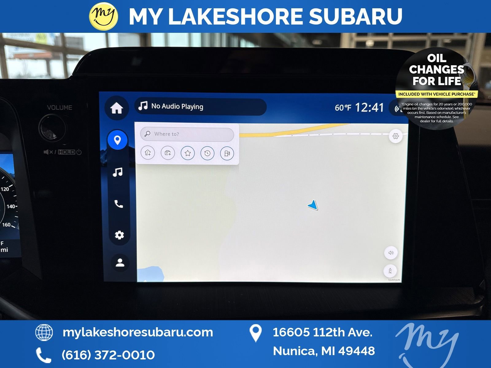 New 2026 Subaru Outback Limited XT image 16