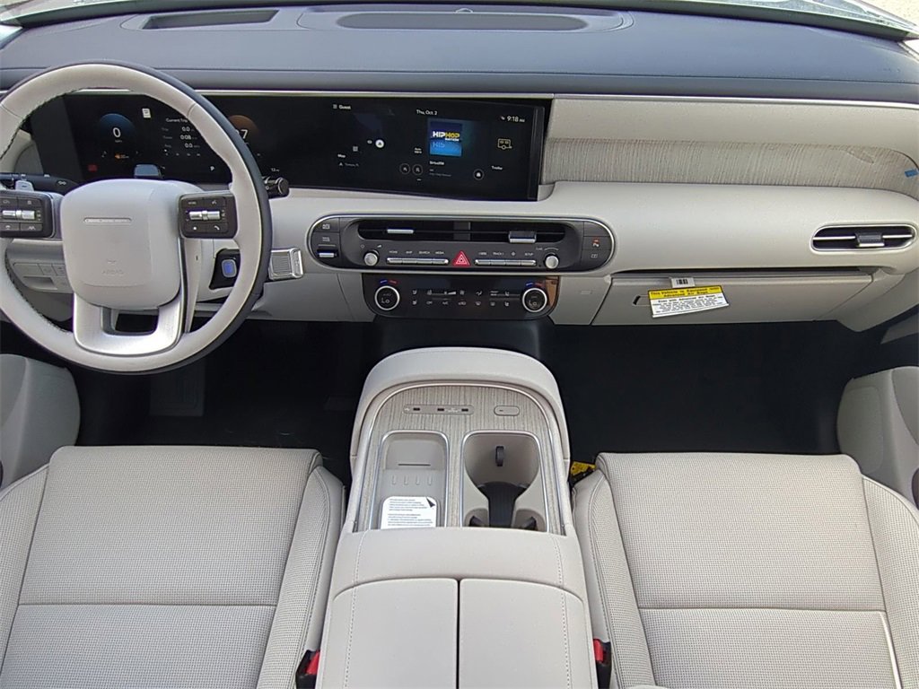 New 2026 Hyundai Palisade Calligraphy image 19