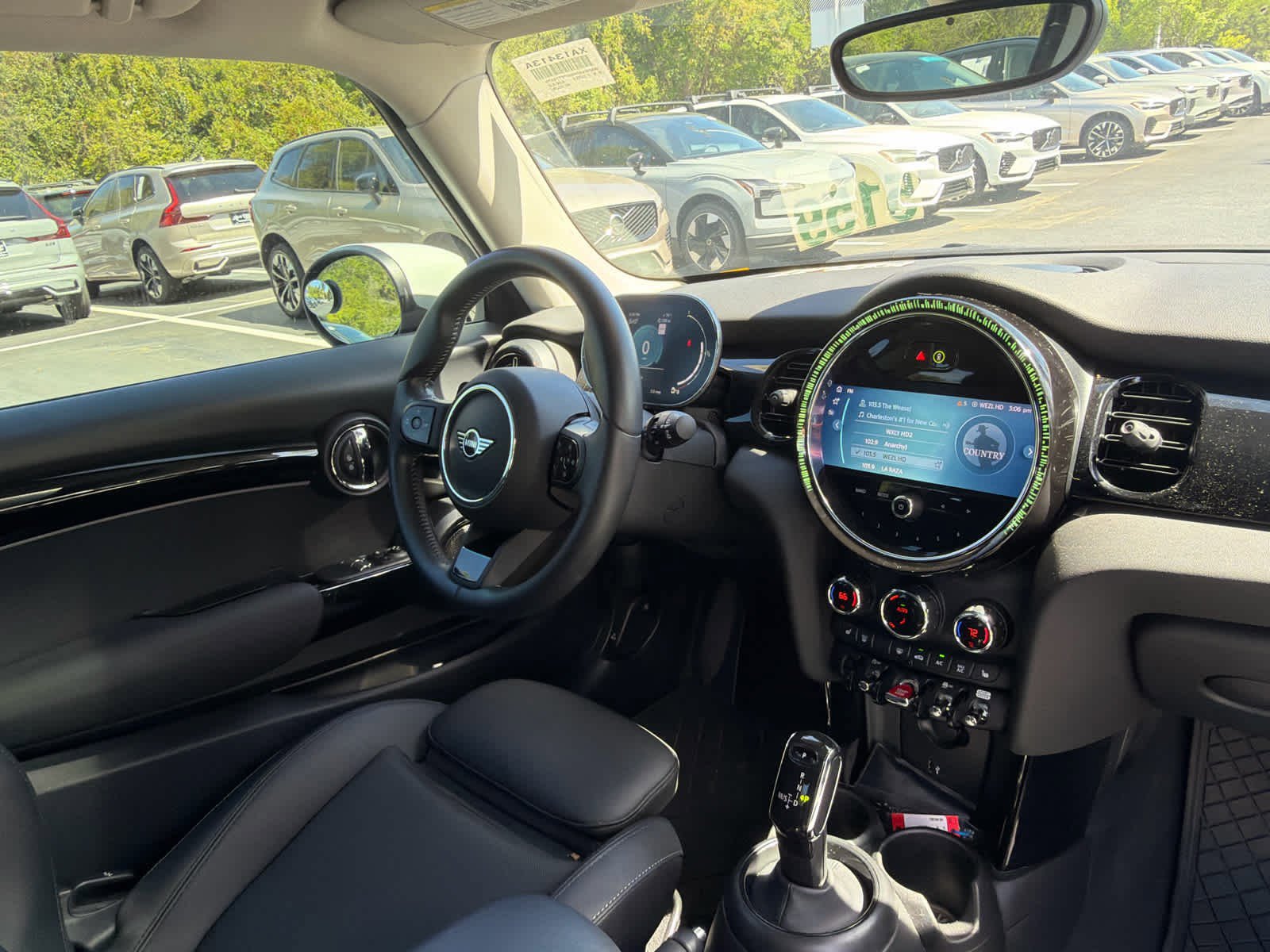 Used 2023 MINI Cooper S image 19