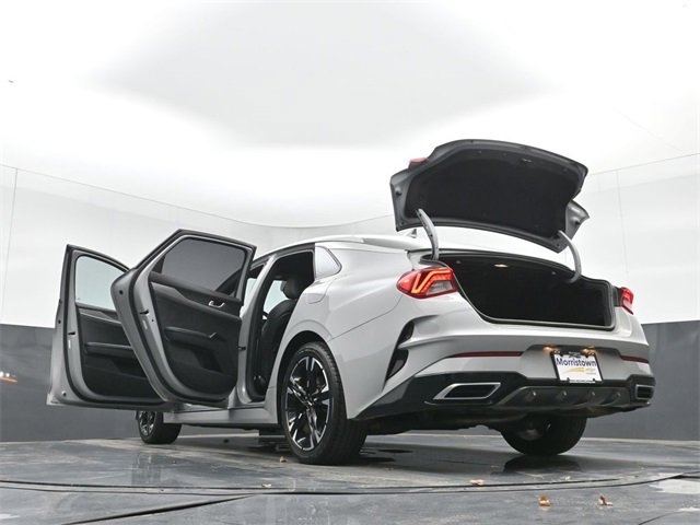 Used 2022 Kia K5 GT-Line image 56