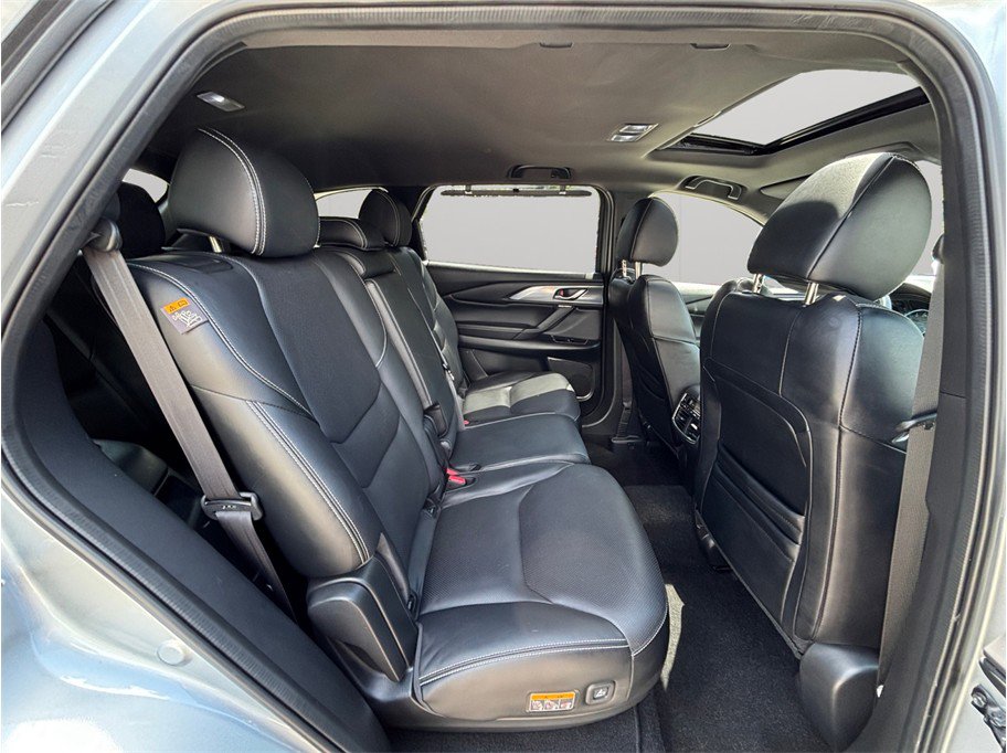 Used 2020 MAZDA CX-9 Grand Touring FWD image 46