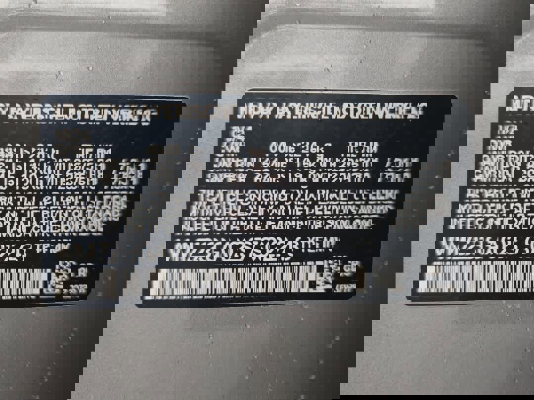 Used 2025 MINI Cooper Countryman S image 7