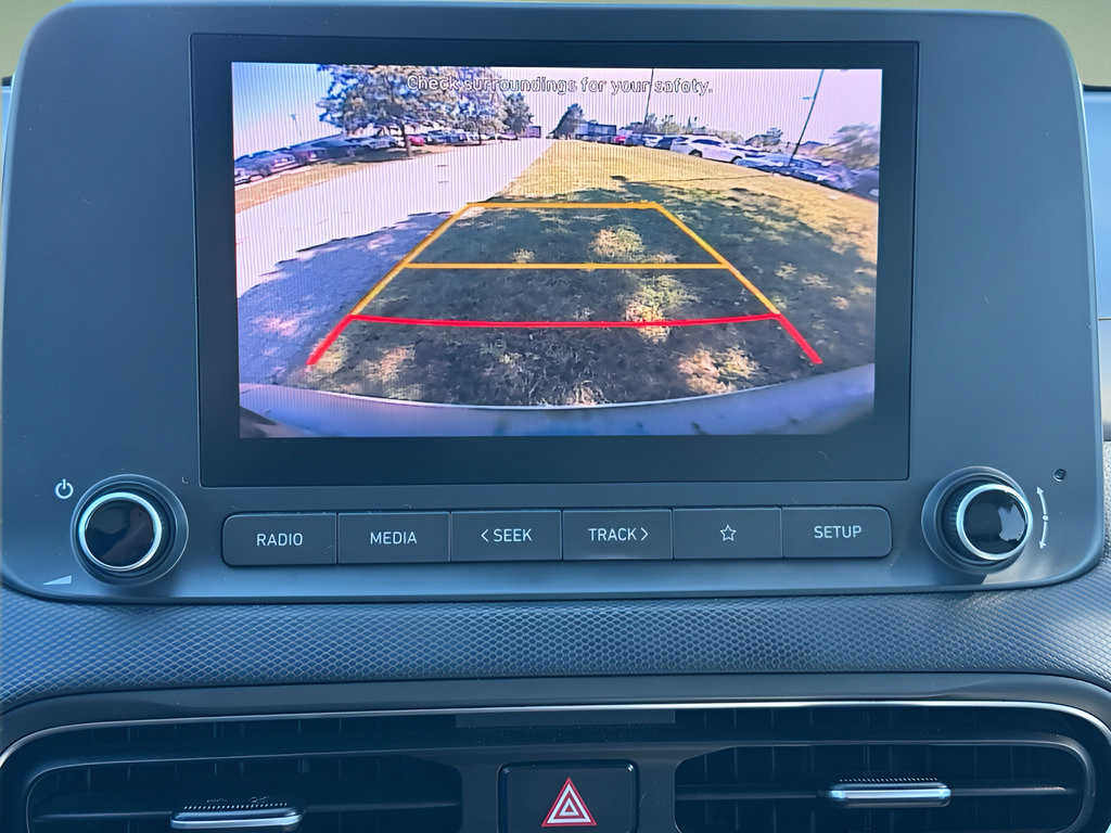 Used 2023 Hyundai Kona SEL w/ Cargo Package AWD/4WD image 29