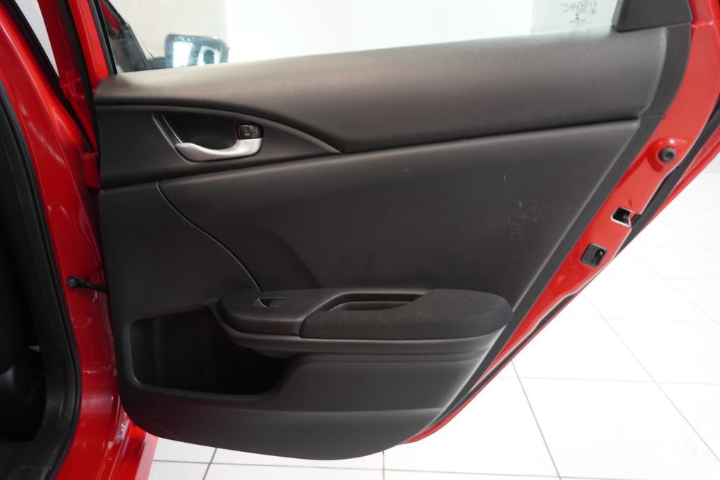 Used 2020 Honda Civic LX image 27