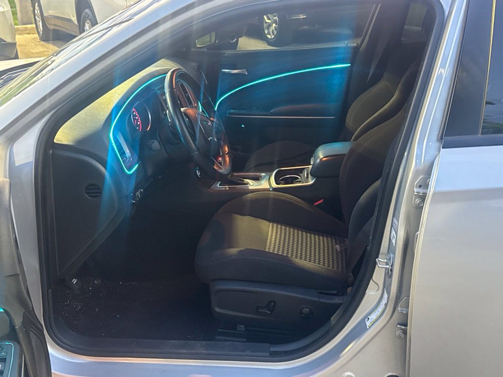Used 2023 Dodge Charger R/T RWD image 11