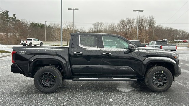 New 2026 Toyota Tacoma TRD Sport image 25