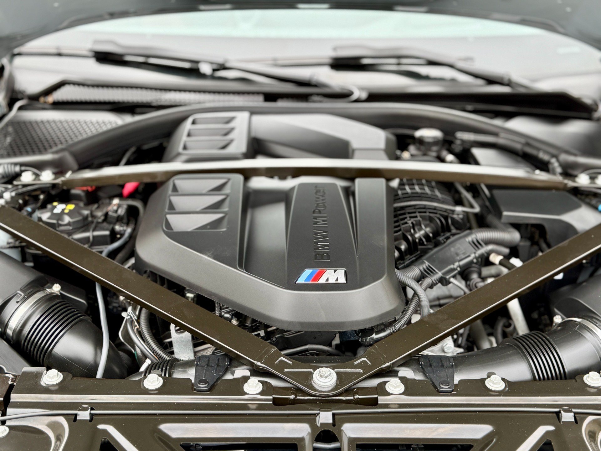 Used 2024 BMW M4 Competition RWD image 69