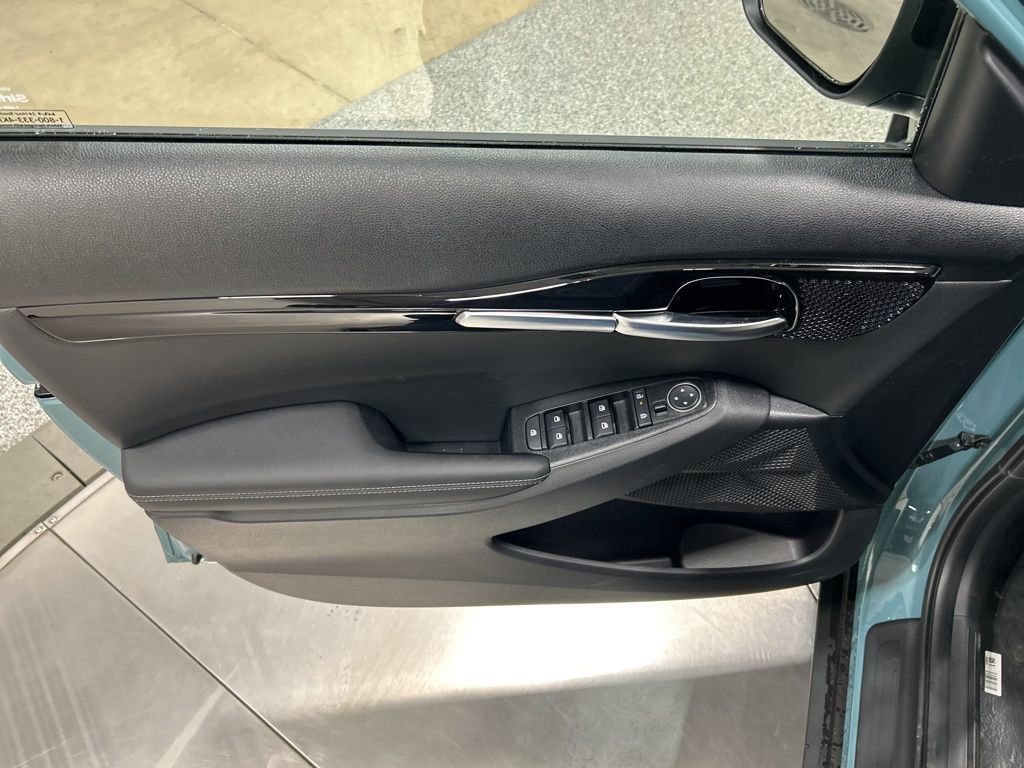 New 2026 Kia Seltos S image 12