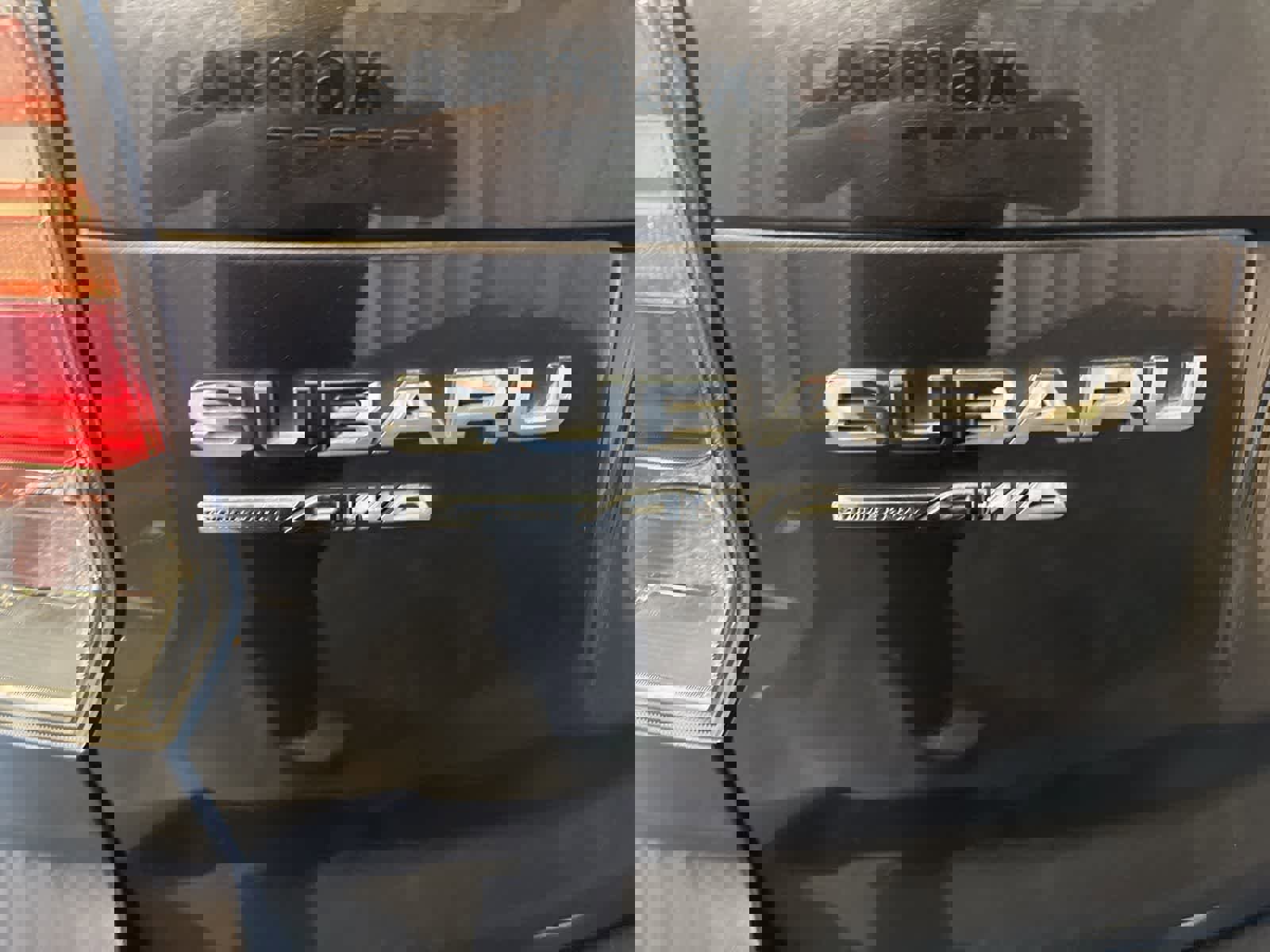 Used 2018 Subaru Forester 2.5i Premium image 12