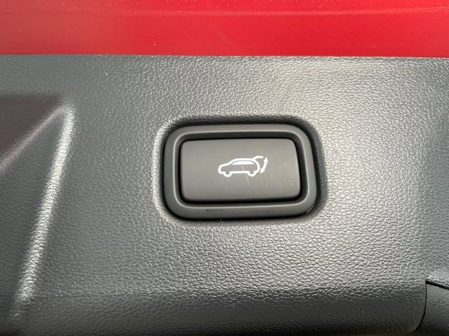 New 2025 Hyundai Tucson XRT image 17