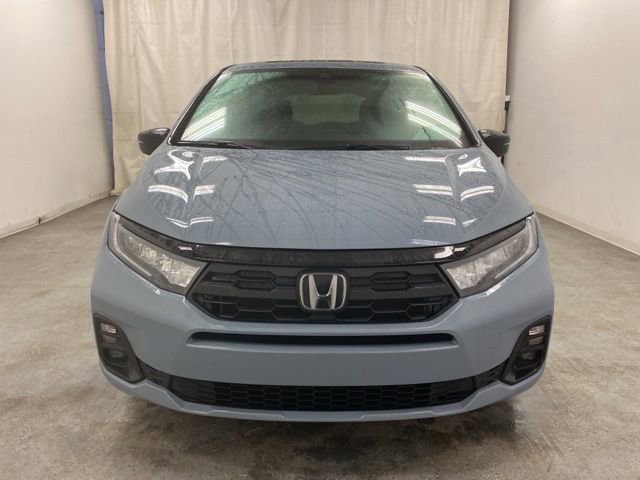 Certified 2025 Honda Odyssey Sport-L image 2