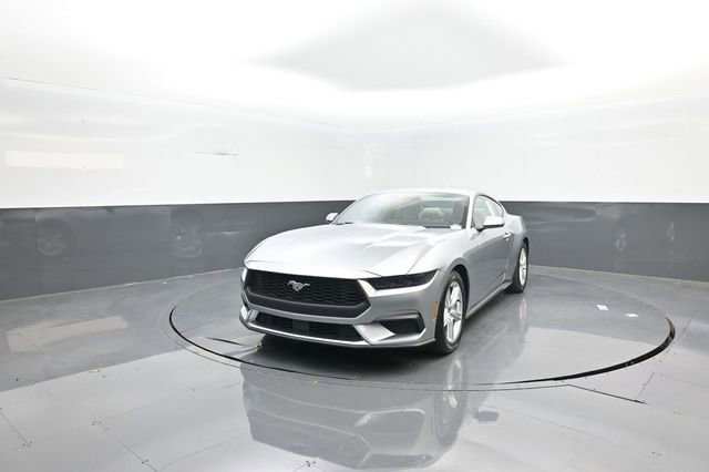 New 2026 Ford Mustang Premium image 3