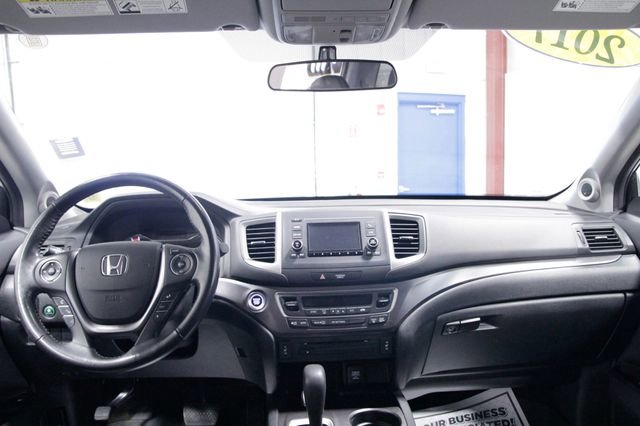 Used 2017 Honda Ridgeline RTL image 15