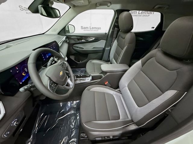 New 2026 Chevrolet TrailBlazer LT w/ Convenience Package image 21