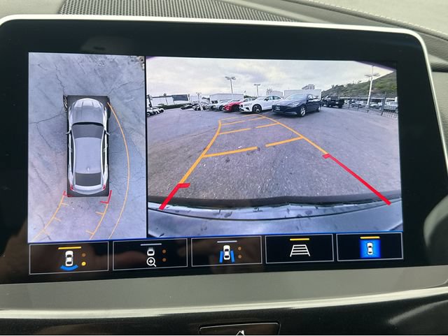 Certified 2024 Cadillac CT5 V Blackwing w/ Driver Assist Package RWD image 26