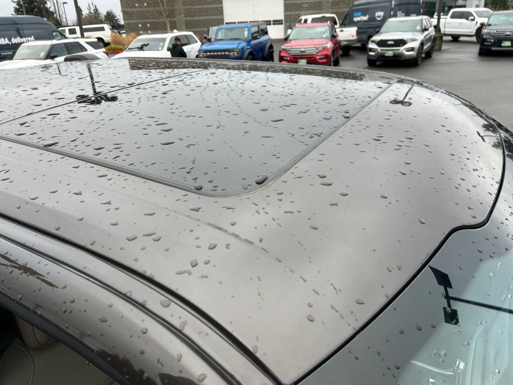 Used 2024 Ford F150 Platinum w/ Equipment Group 703A Plus image 28