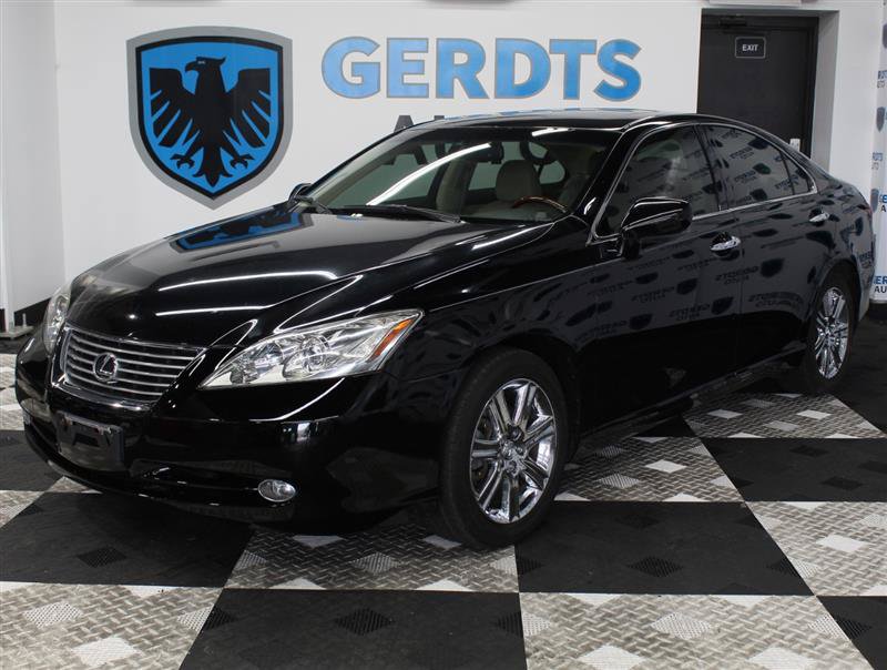 Used 2009 Lexus ES 350 FWD image 1