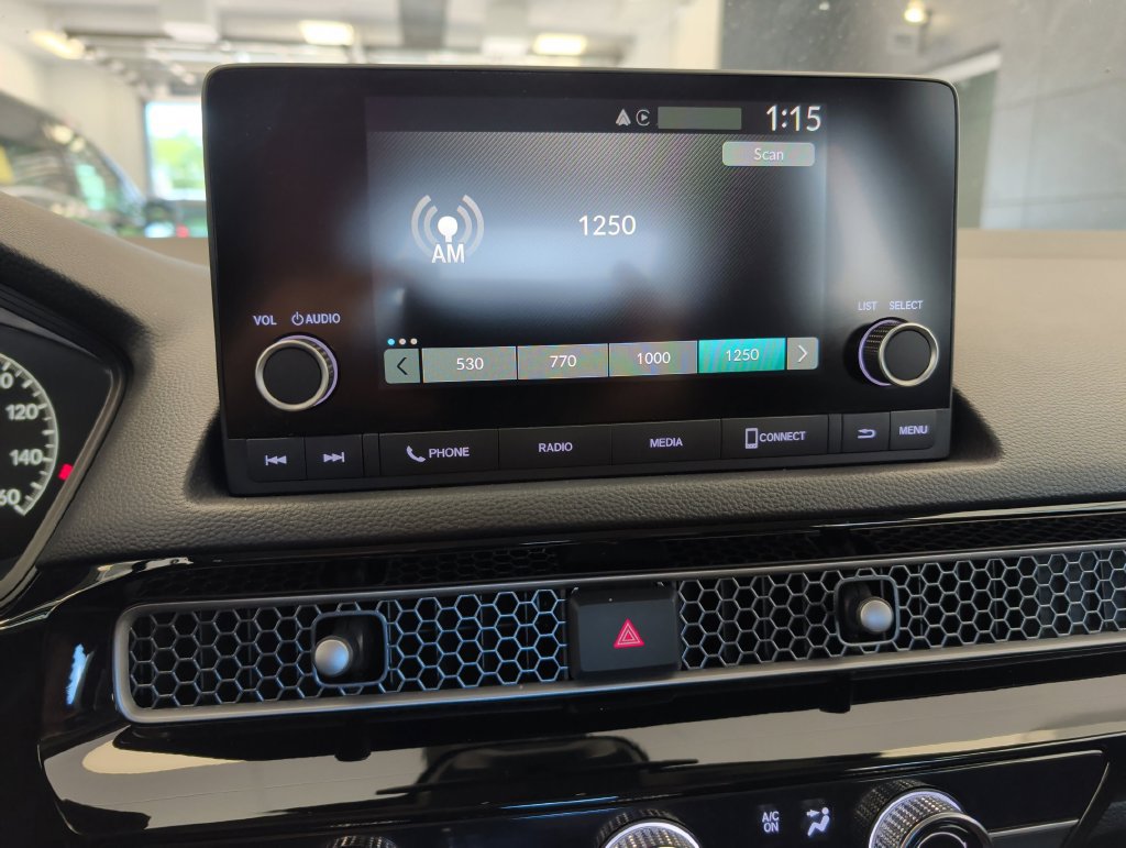 Used 2026 Honda Civic LX image 20