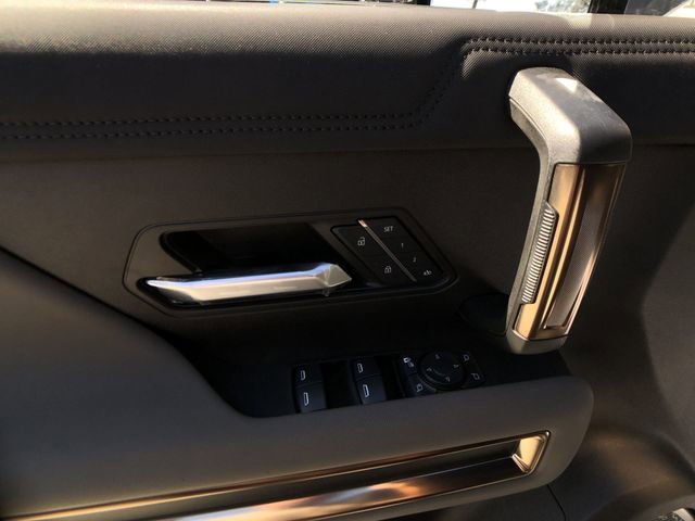 New 2025 GMC Hummer EV 3X w/ Extreme Off-Road Package image 21