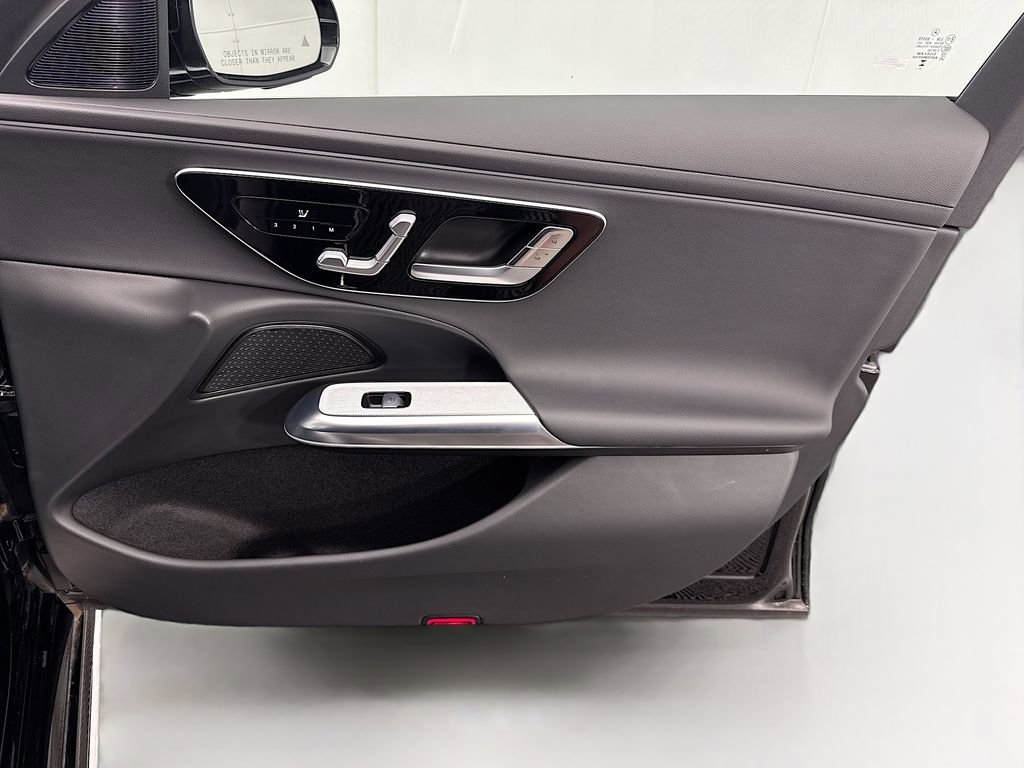 Certified 2025 Mercedes-Benz E 350 Sedan image 24